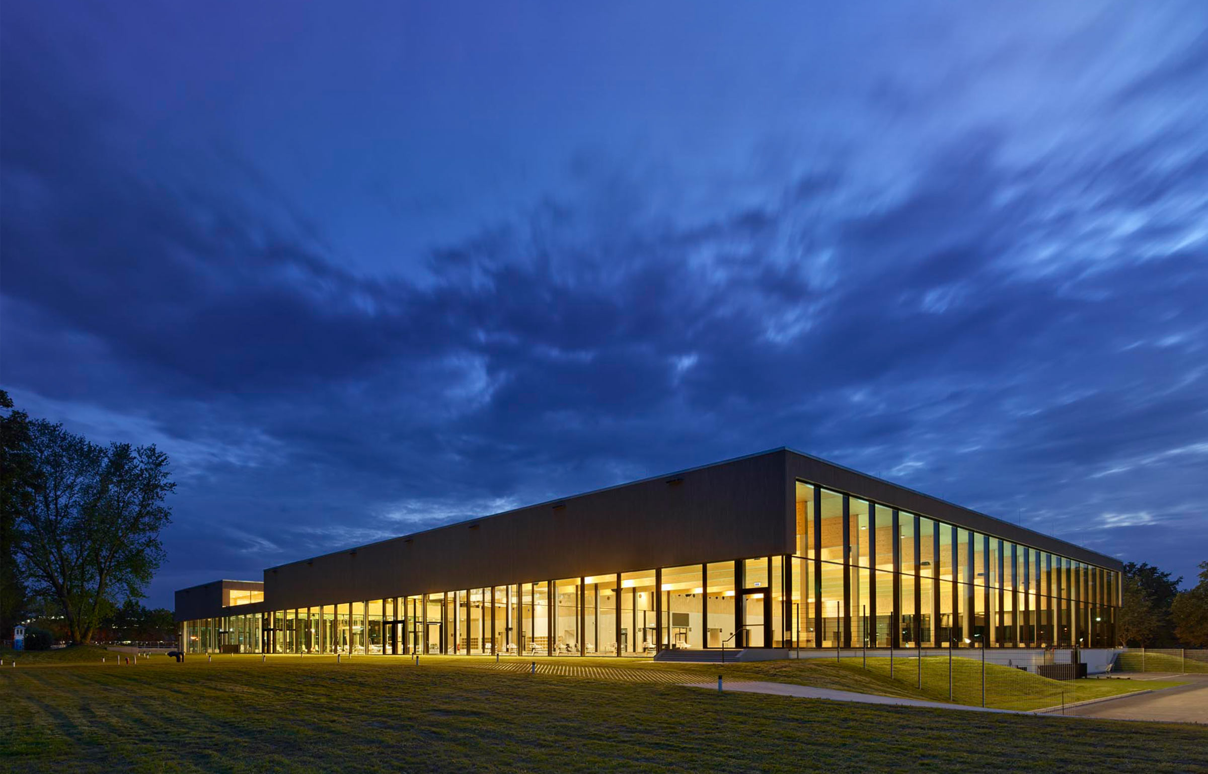 Sl Nordbad Darmstadt