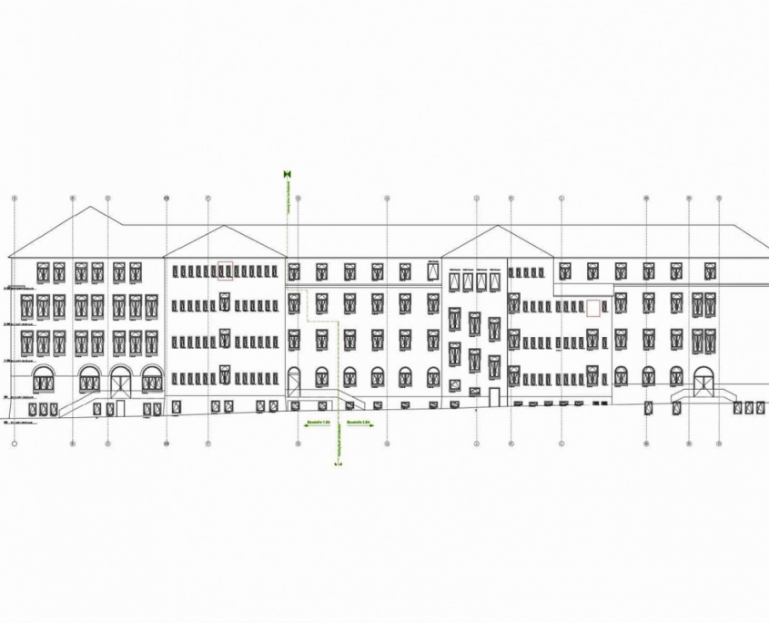 Dammschule Heilbronn