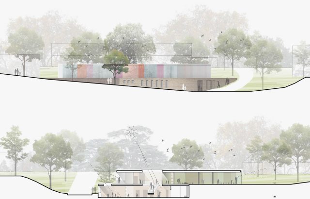 KITA Geigersberg, Karlsruhe-Durlach