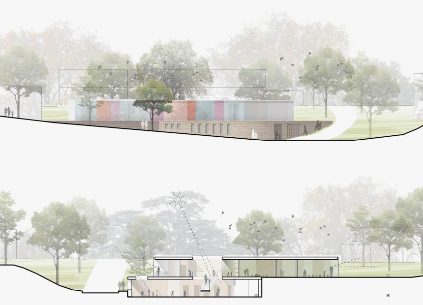 KITA Geigersberg, Karlsruhe-Durlach