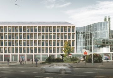 Schillerplatz-KSK