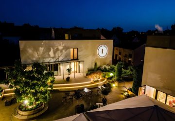 Hotel Neues Tor in Bad Wimpfen