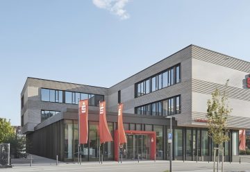 BeratungsCenter KSK in Lauffen a.N.