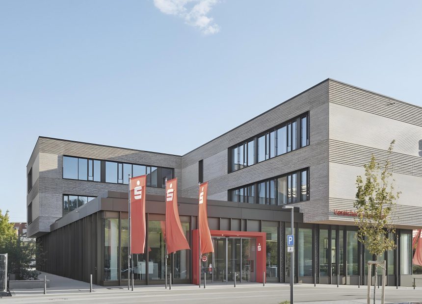 BeratungsCenter KSK in Lauffen a.N.