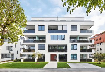 Lerchenhof Heilbronn