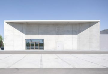 Demo- und Konferenzcenter Audio Pro Heilbronn