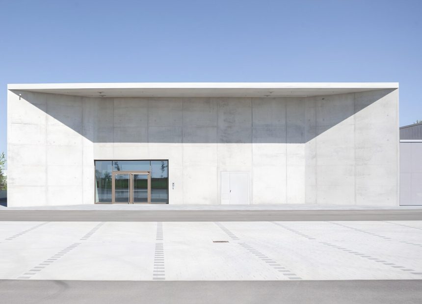 Demo- und Konferenzcenter Audio Pro Heilbronn