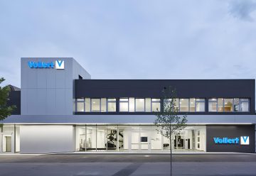 Vollert Anlagenbau GmbH