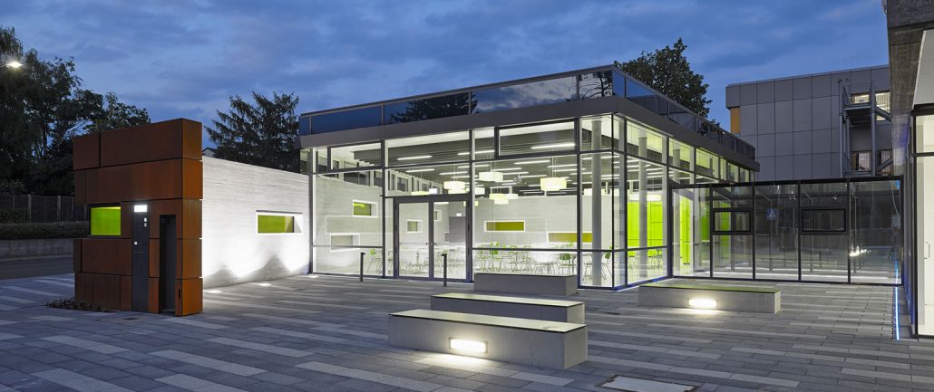 Home - K K Ingenieurgesellschaft mbH - Ingenieurbüro