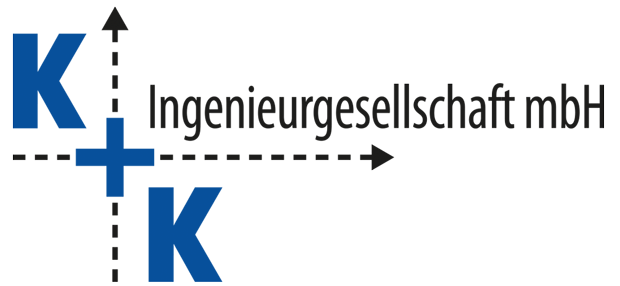 K+K Ingenieurgesellschaft mbH - Ingenieurbüro